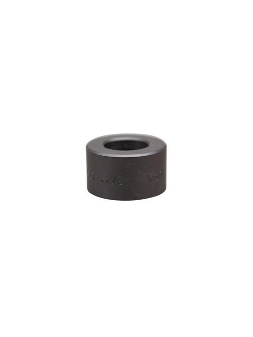 Product image for Klein 53828 1.115" Knockout Die for 3/4" Conduit