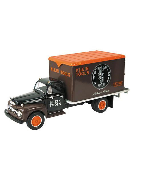 Product image for KLEIN 96047 2.75X8X3.25 TRUCK