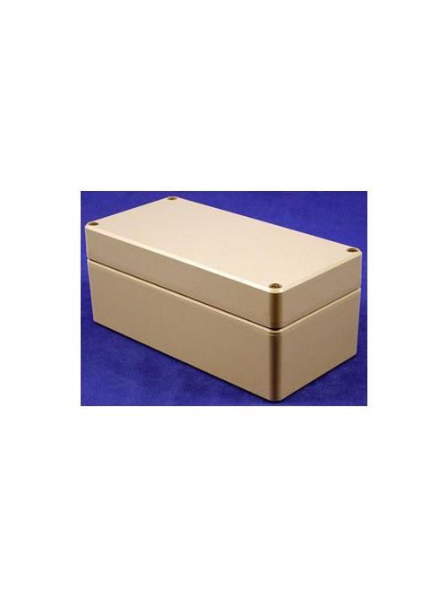 Product image for HMND R100-204-000 7.9X15.7X4.7 ENCL