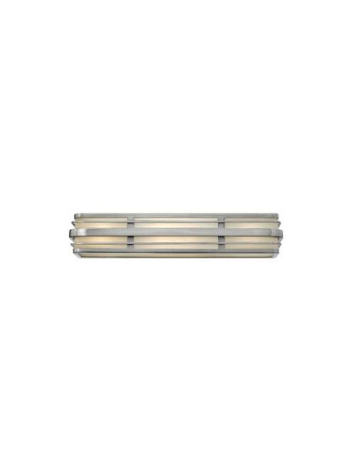 Product image for Winton 4 Light Vanity - Brushed Nickel