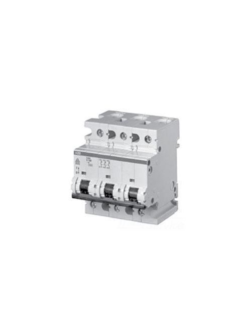 Product image for ABB S293-C80 MINIATURE CIRCUIT BREA