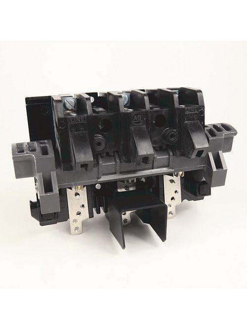 Product image for A-B 1494F-DX30 Disconnect Switch