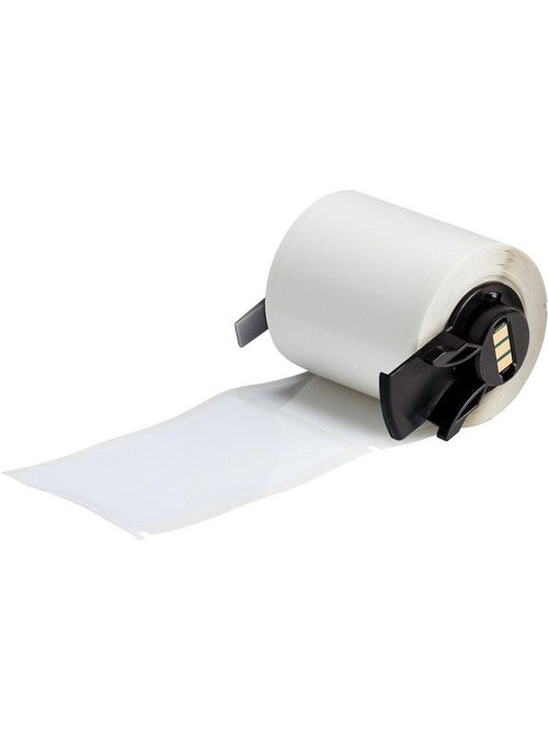 Brady PTL-37-483 3.000 x 1.900 Inch (76.20 x 48.26 mm) Labels Brady PTL-37-483 3.000 x 1.900 Inch (76.20 x 48.26 mm) Labels