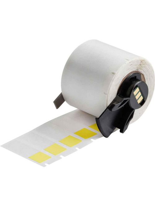 BRADY PTL-29-427-YL Lbl,BMP71/TLS,B BRADY PTL-29-427-YL Lbl,BMP71/TLS,B
