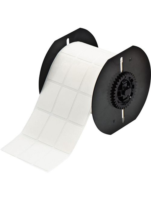 BRADY B33-89-498 Label,BBP33,B498,1 BRADY B33-89-498 Label,BBP33,B498,1