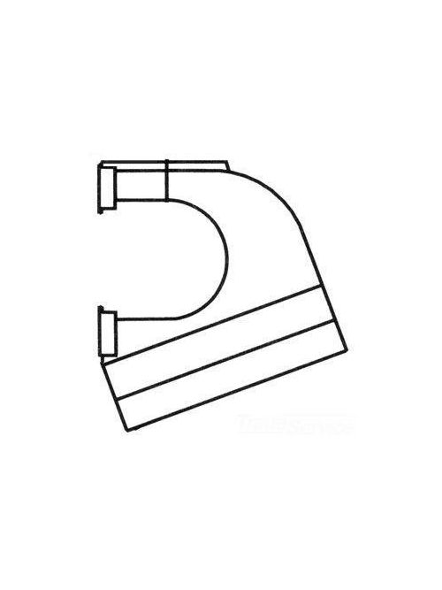 Product image for ABB BE6-B125 ENCLOSURE 20 DEG MACH/