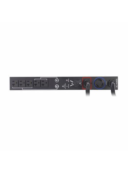 Product image for ETN EHBPL2000R-PDU1U Eaton HotSwap