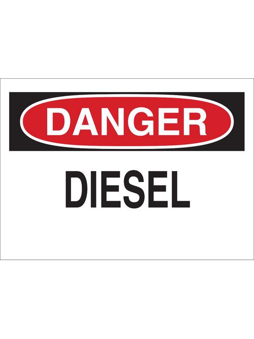 BRADY 41294 CHEMICAL & HAZARDOUS MA BRADY 41294 CHEMICAL & HAZARDOUS MA