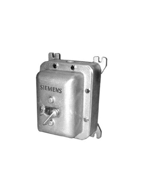 Product image for Siemens 11TD3W STARTER-MANUALLY OP,3PH,