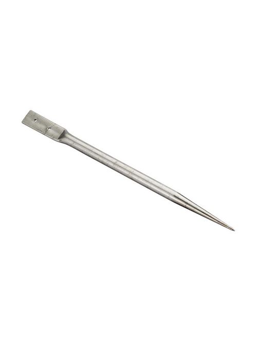 Product image for CADDY LPC255 POINT,CU,TUBUL,5/8X24IN W/ BASE - TINNED
