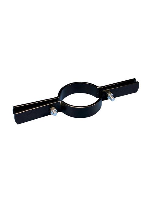 Product image for Caddy 5200400EP 520 Caddy EZ Riser, Epoxy Coated, 4" Pipe, 4.5" OD