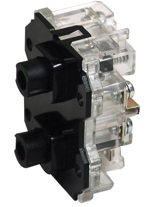 Product image for ERIC 55S15 SW PND 2 BTN 2 NO 2 SPD