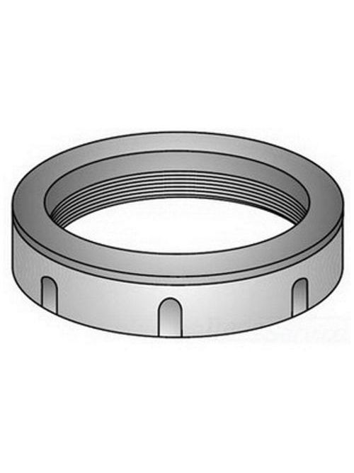 Product image for OZG HB-150 1-1/2 IN HDG INSLG BSHG