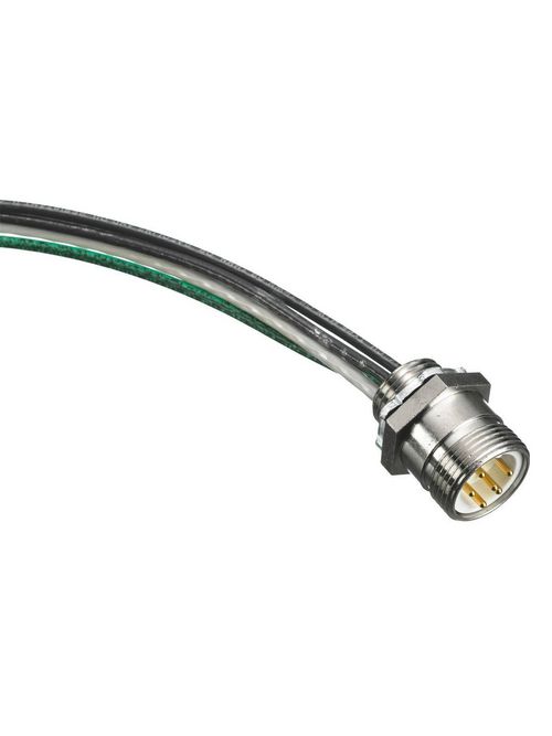 HCI RM1003PB001 10A 3W MALE RCPT., HCI RM1003PB001 10A 3W MALE RCPT.,