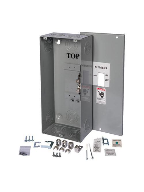 S-A F6N1F BREAKER FD ENCLOSURE TYP S-A F6N1F BREAKER FD ENCLOSURE TYP