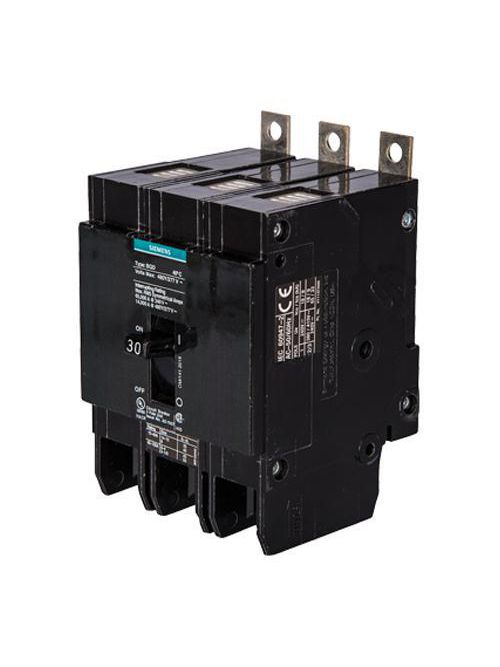 Siemens Ca BQD6360 DISJ. BQD6,TM,3P Siemens Ca BQD6360 DISJ. BQD6,TM,3P