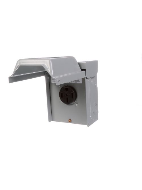 S-A LGP1S TALON 14-50R ENCLOSED REC S-A LGP1S TALON 14-50R ENCLOSED REC