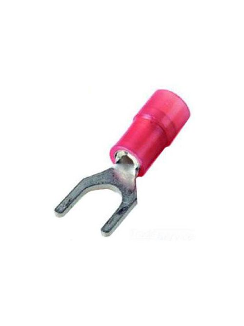 Product image for ABB KN18-6F-T NYLON FORK, 22-16, No