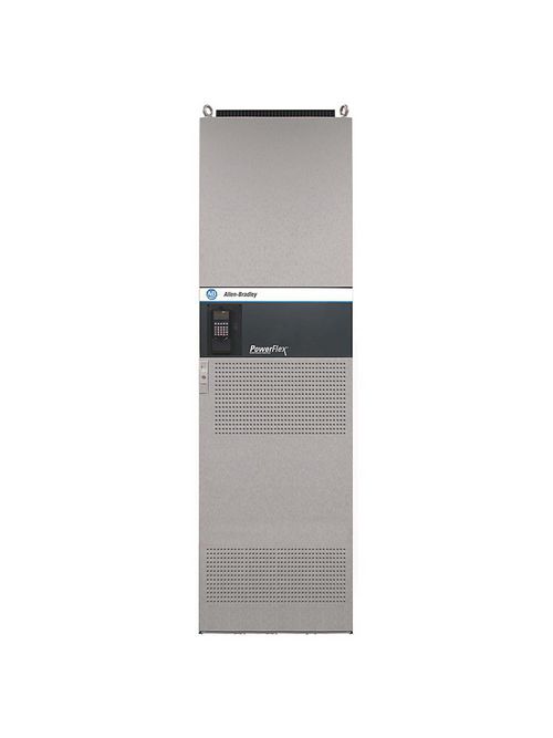 Product image for Allen Bradley 20BD600A0ANNNND0NNQS PowerFlex 700 600 Amp 500 Hp AC Drive