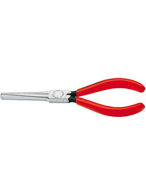 KNIPEX 33-01-160 6-1/4 DCK BILL PLR Product image for KNIPEX 33-01-160 6-1/4 DCK BILL PLR