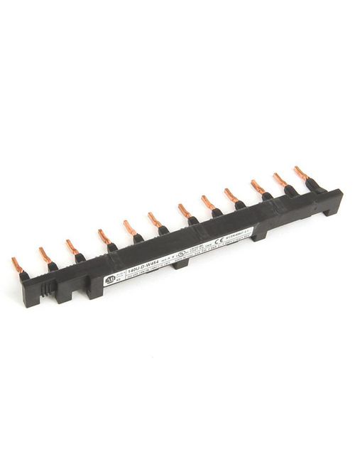 Allen Bradley 140U-D-W454 64 Amp Circuit Breaker Compact Busbar Allen Bradley 140U-D-W454 64 Amp Circuit Breaker Compact Busbar