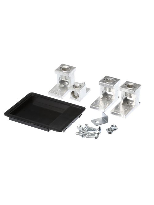 S-A 4MLKA1B KIT 750kcmil main Lug k S-A 4MLKA1B KIT 750kcmil main Lug k