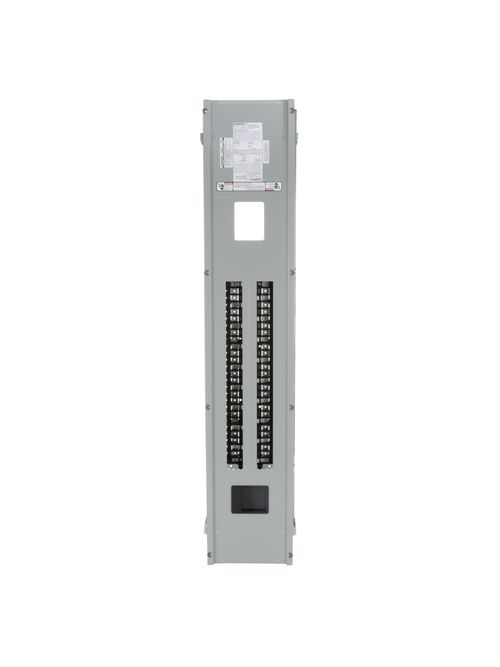 S-A P1E54MC400CT P1 REV. UPB 400A 4 S-A P1E54MC400CT P1 REV. UPB 400A 4