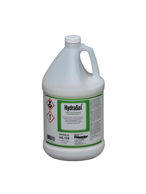 PWTR HS-128 Gal HydraSol® Cable Gel PWTR HS-128 Gal HydraSol® Cable Gel
