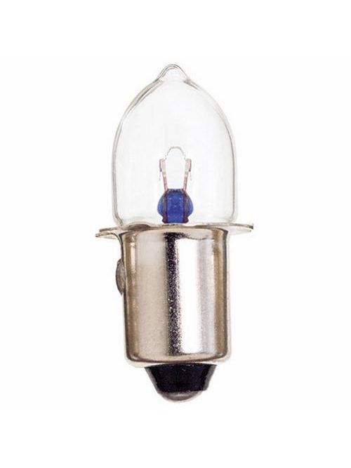 SATCO S6924 PR6 2.5V .75W P13.5S B3 SATCO S6924 PR6 2.5V .75W P13.5S B3
