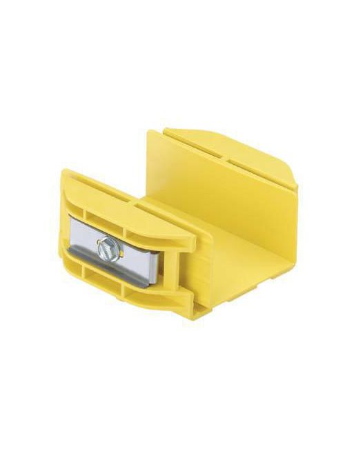 PAN FBC2X2YL FiberRunner® QuikLock PAN FBC2X2YL FiberRunner® QuikLock