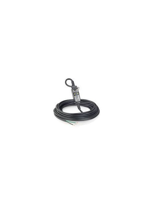 LEV GFA15-37E 15A-125V GFI 37'CORD LEV GFA15-37E 15A-125V GFI 37'CORD