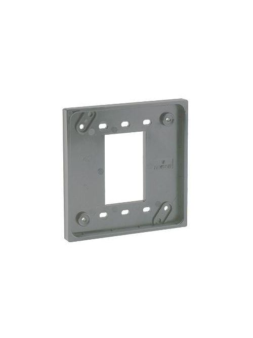 LEV 3254-GY ADAPTER PLATE LEV 3254-GY ADAPTER PLATE