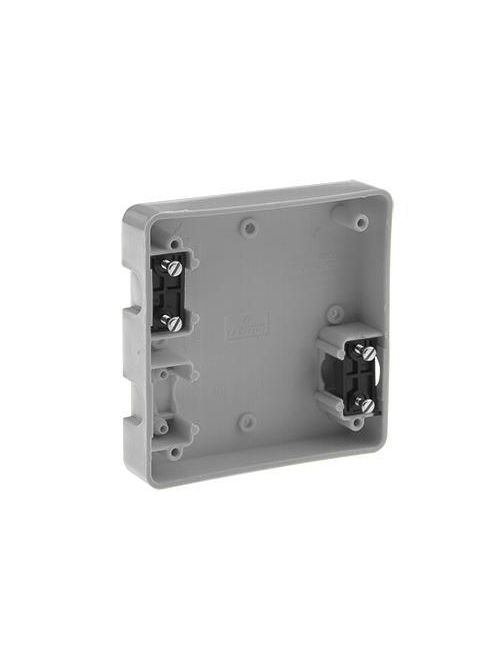 LEV 4254-GY GY PORTABLE BOX LEV 4254-GY GY PORTABLE BOX