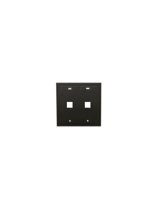 LEV 42080-2EP WP 2PORT DG ID BK LEV 42080-2EP WP 2PORT DG ID BK