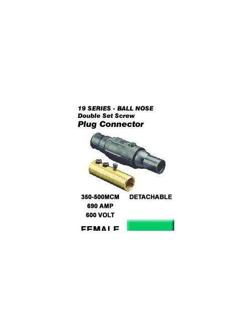 LEV 19D24-G 19DSS-500FE LEV 19D24-G 19DSS-500FE