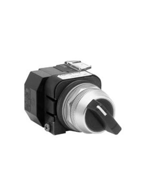 Product image for A-B 800H-16JRRH5KB7CX 30mm Selector