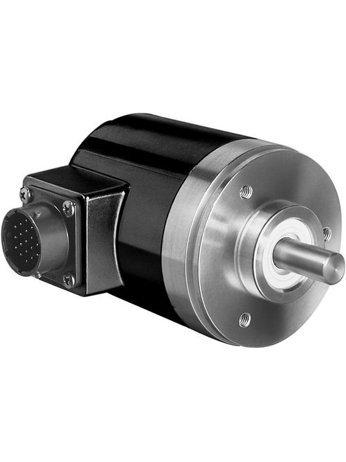 Allen-Bradley 845D-SJDZ25ANFW5 1 Turn Absolute Encoder Allen-Bradley 845D-SJDZ25ANFW5 1 Turn Absolute Encoder