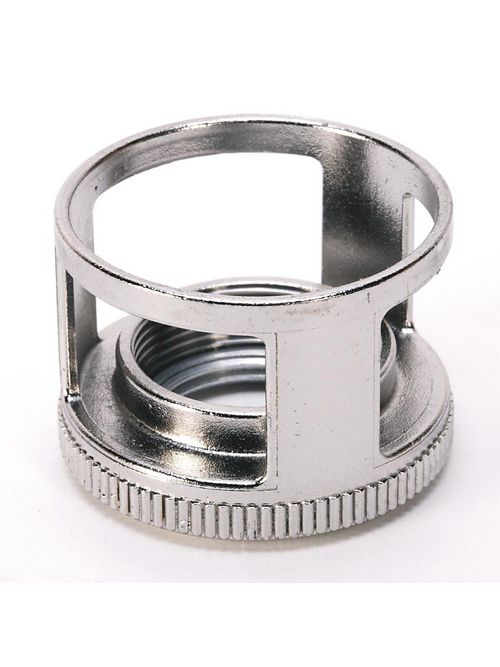 Allen-Bradley 800H-NP40 Type 7&9 Protective Ring Push Button Allen-Bradley 800H-NP40 Type 7&9 Protective Ring Push Button