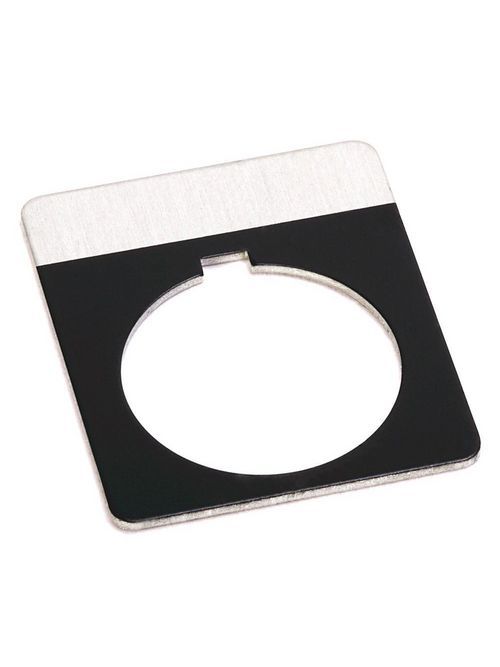 Product image for Allen-Bradley 800T-N50RGRG 30 mm Custer Pilot Light Cap Push Button