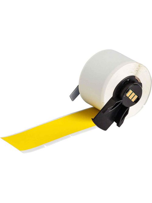 BRADY PTLCM-41-437-YL Lbl,71/TLS,B4 BRADY PTLCM-41-437-YL Lbl,71/TLS,B4