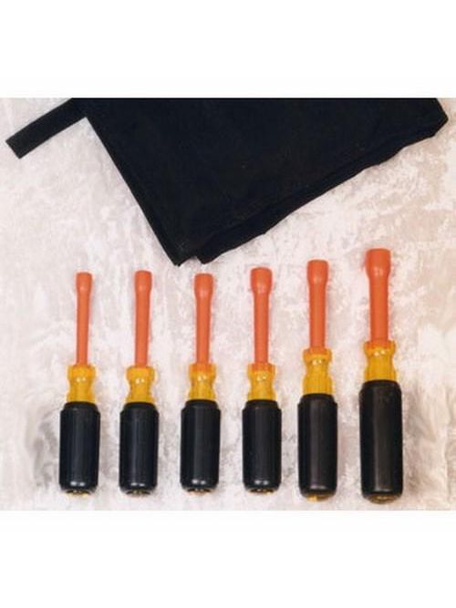 Product image for CMTX TR-6ND 6Pc Nutdriver Set