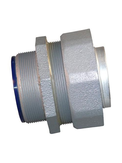 Product image for Appleton PG200-STB 2" LFMC CONN W/PG T