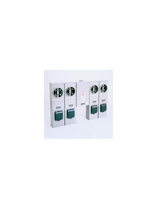 B-LINE 154-MCCM MTR/BRK MULT MCC 10 B-LINE 154-MCCM MTR/BRK MULT MCC 10