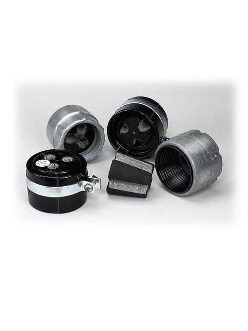 Product image for OZG CMT-4000-BO 4 IN CABLE SUPPORT