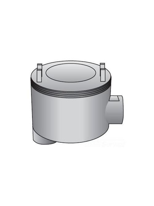 Product image for OZG GUALB-100CS HAZ LOC COND OUTL B