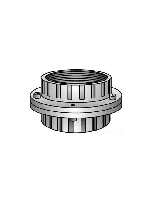 Product image for OZG UNF-500 5 IN IRON UNION