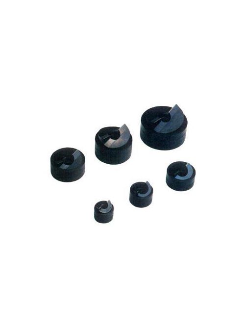 Product image for GRN 7215E PUNCH SET SB 15.2MM-60.0M