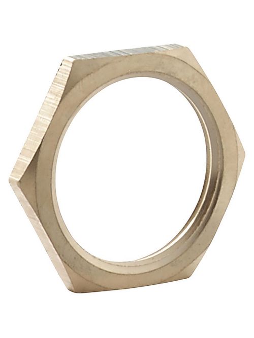 KLRK LNZ10-100NPT LOCKNUT 100NPT BR KLRK LNZ10-100NPT LOCKNUT 100NPT BR