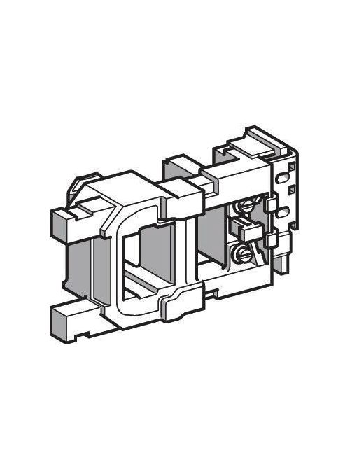 Product image for Square D LX4FF110 120 VAC IEC Contactor Coil