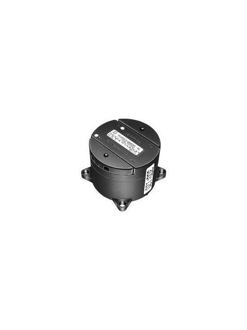 Product image for Square D 460R600 10 kV 600 VAC Primary 120 VAC Secondary 60 Hz 3-Phase 5:1 Voltage Transformer